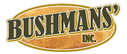 Bushmans' Inc. Logo