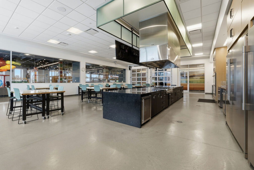 Kitchen Lab Photo Entry
