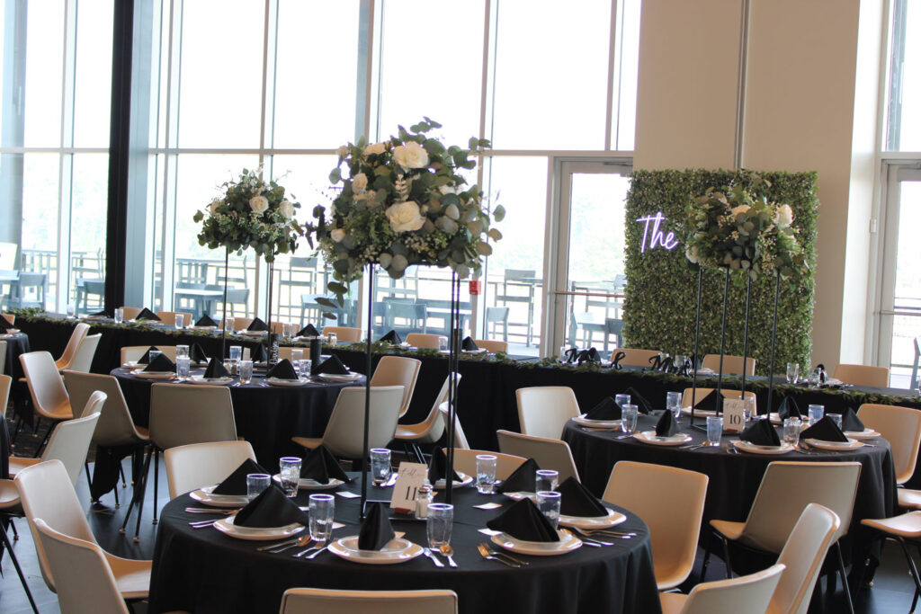 Wedding Event Rental Space, Plover